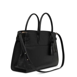 Cuyana Work Satchel